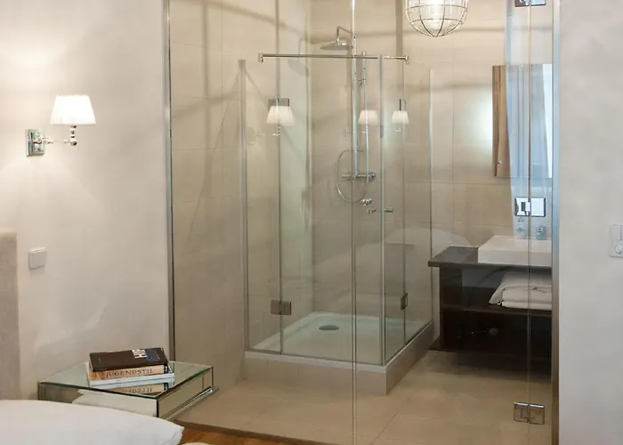 Apartamento 6 Naschmarkt Viena