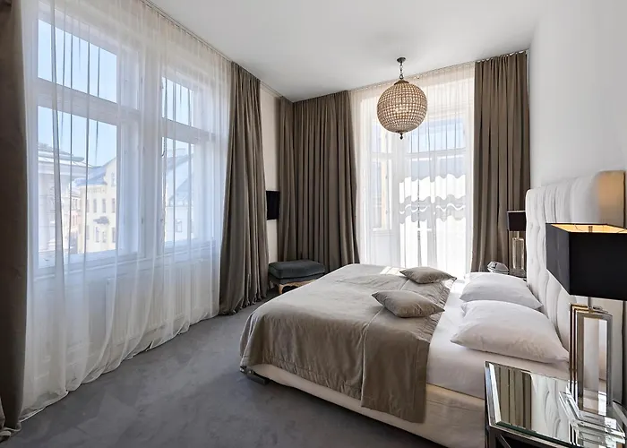 6 Naschmarkt Appartamento Vienna